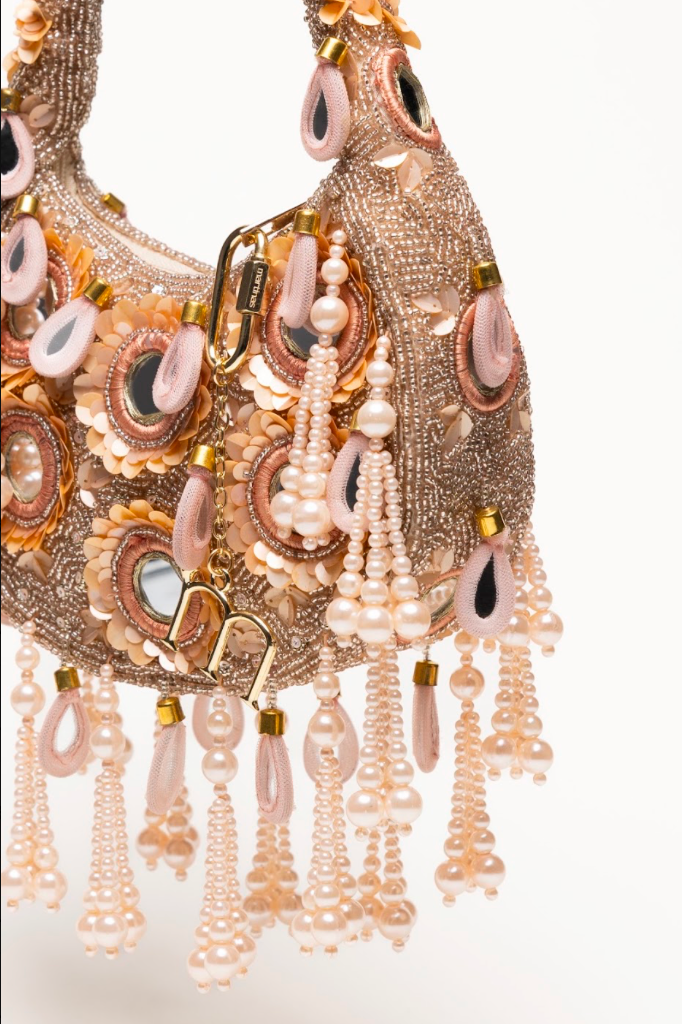 Martinas - Rosé Formentera Bag