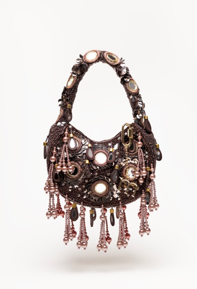 Martinas - Expresso Formentera Bag