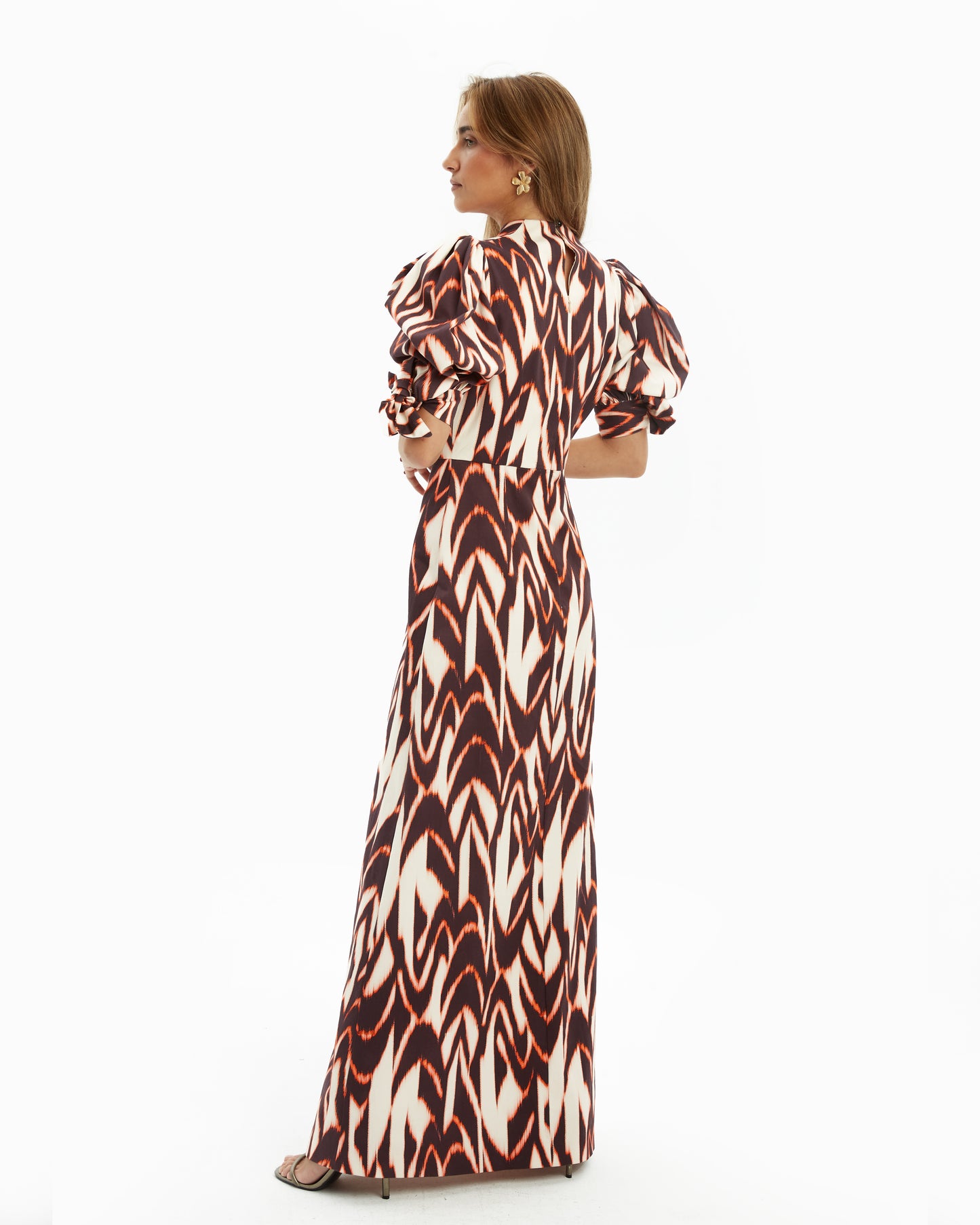 Coosy-Vestido Maxi Güell