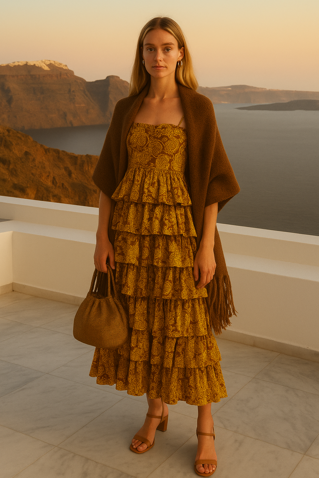 Look Nova – Lend the Label