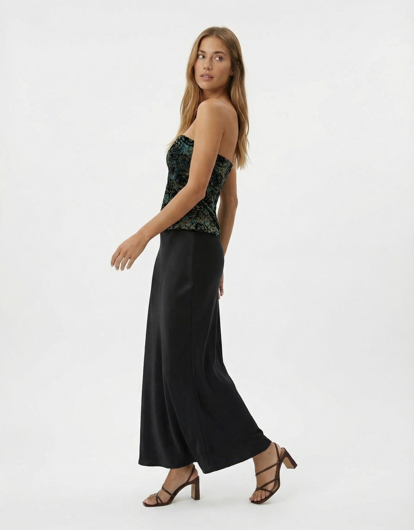 Velvet Vintage - Conjunto dos piezas Regall