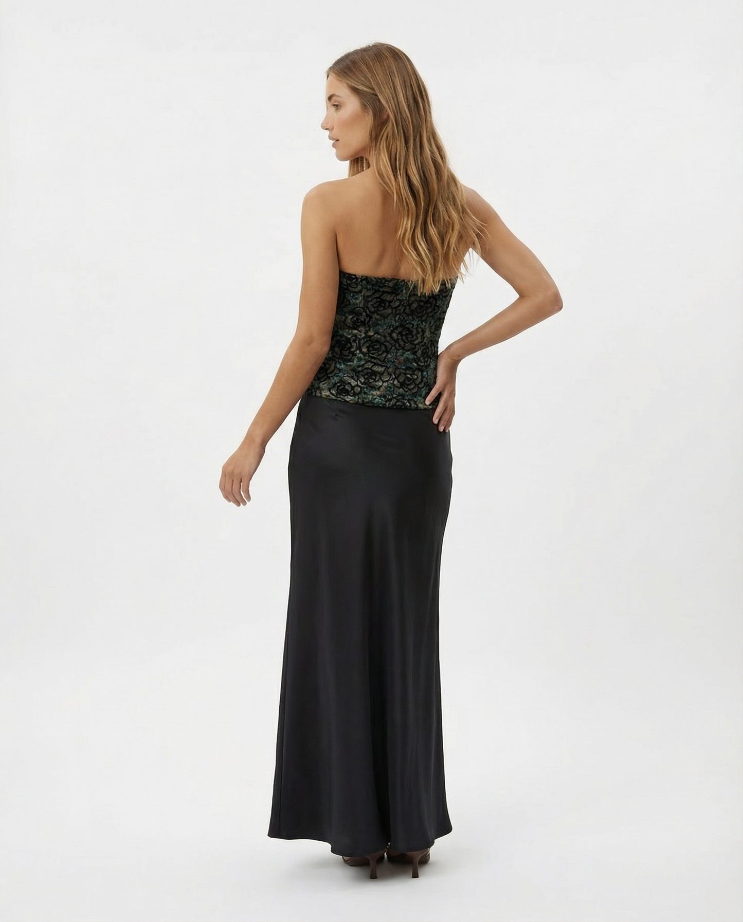 Velvet Vintage - Conjunto dos piezas Regall