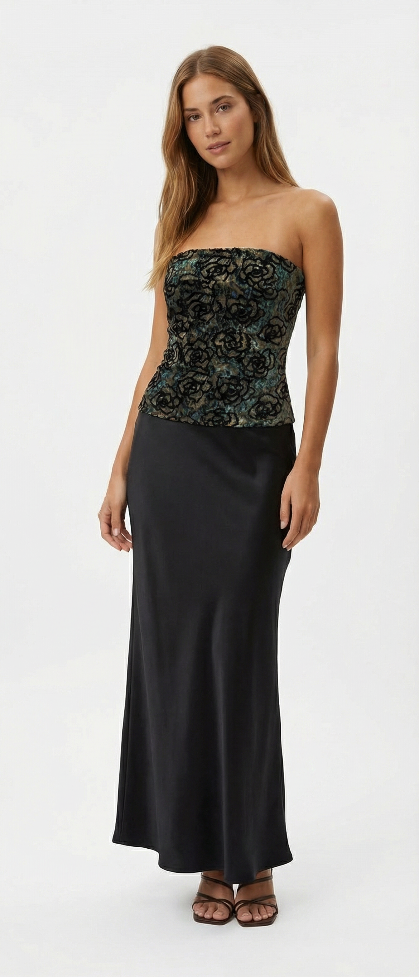 Velvet Vintage - Conjunto dos piezas Regall