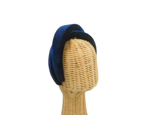Masario - Compra Diadema Doble Greta Blue