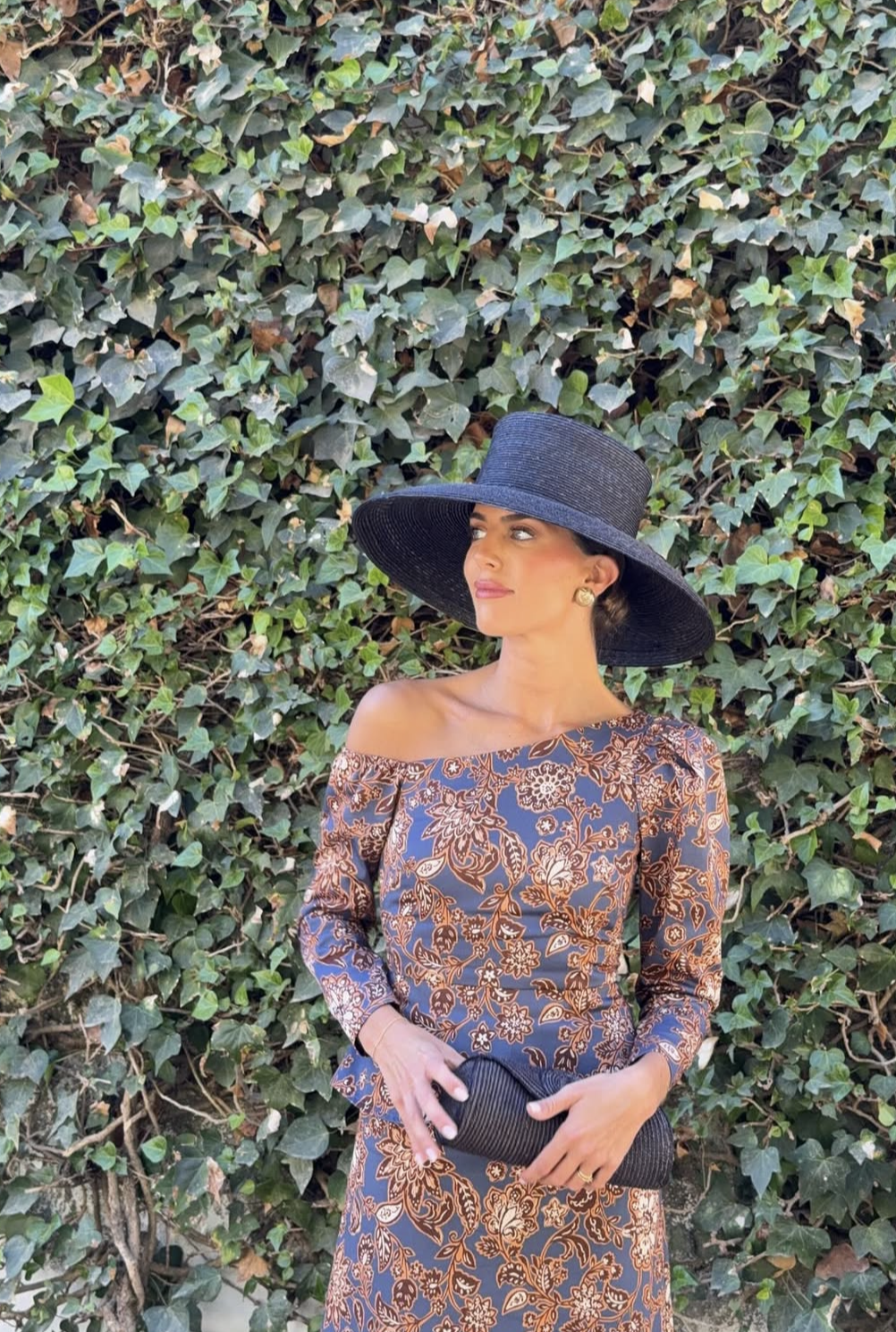 Mattui Collection - Vestido Midi Silka