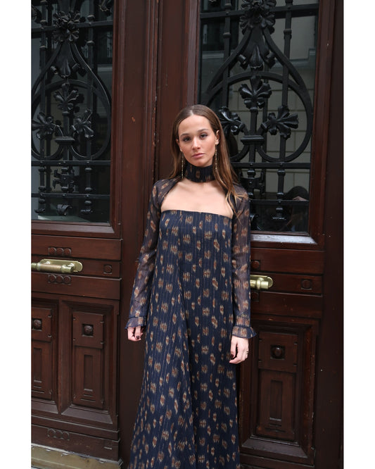 Baymo - Vestido Maxi Firenze