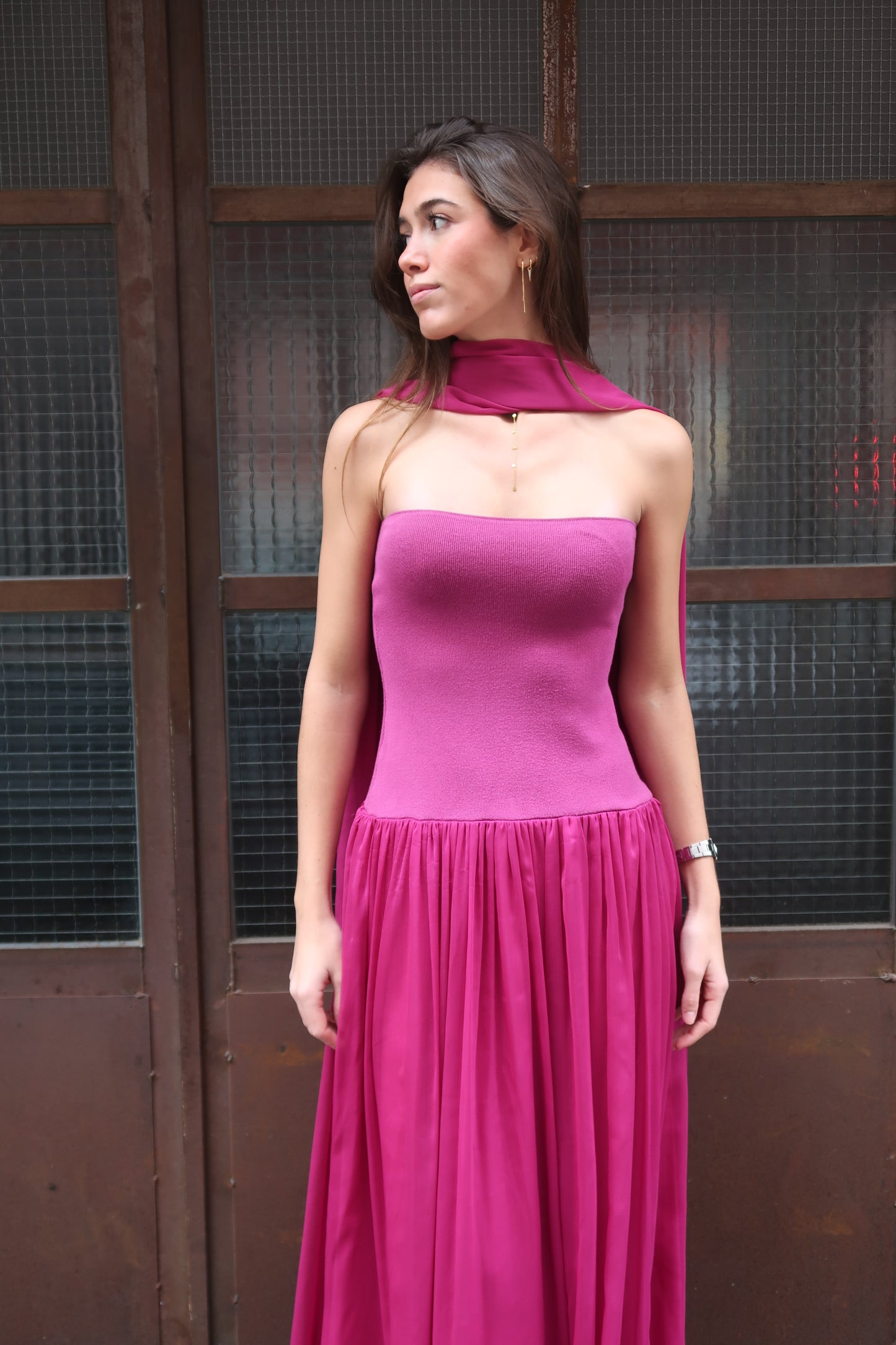 Bimani- Vestido Midi Salma