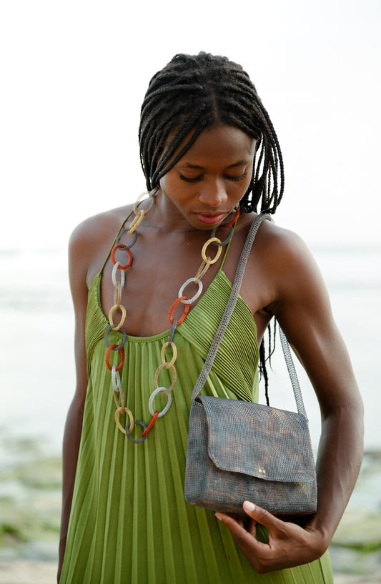Moné - Clio bag Onyx