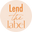 Lend the Label logo
