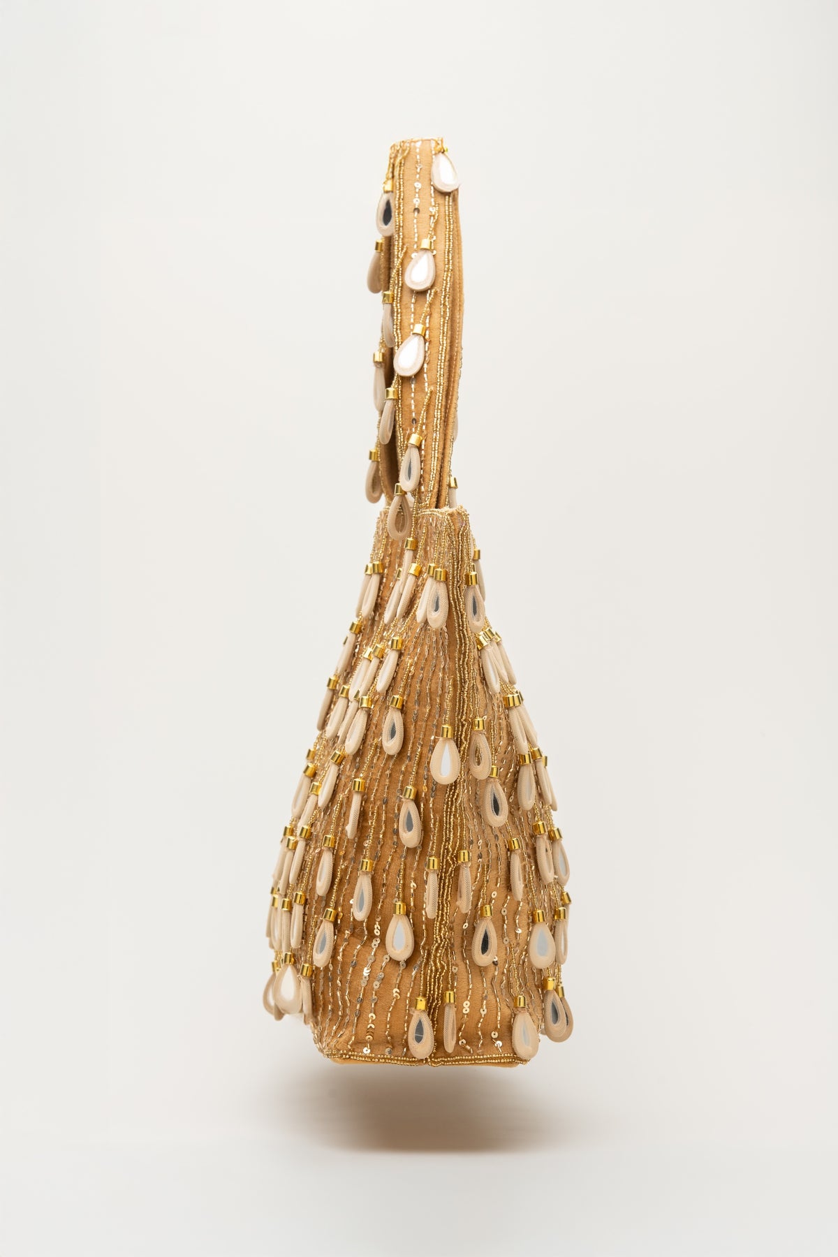 Martinas - Gold Martinas Tote Bag