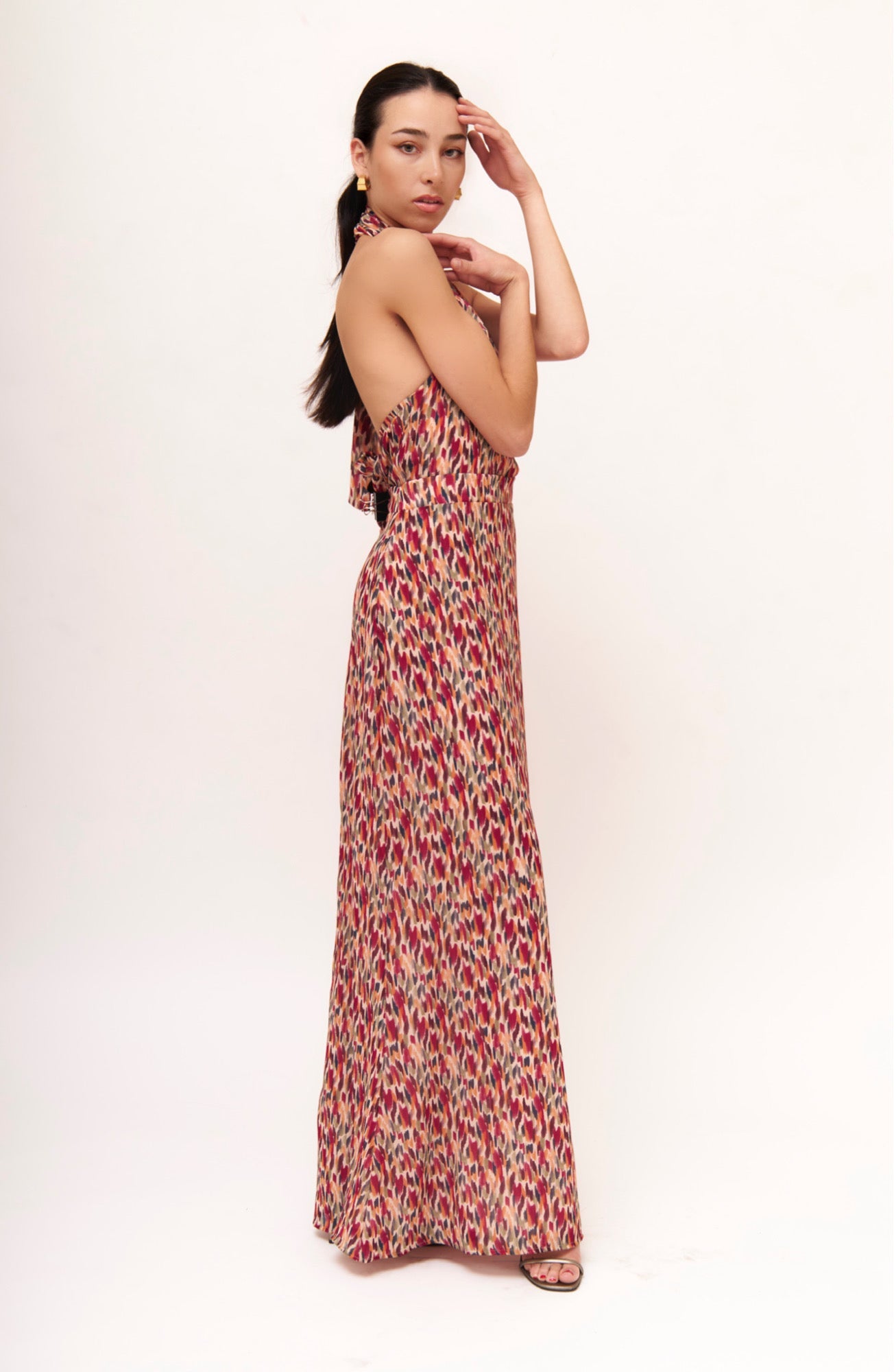Baymo - Conjunto pre-loved dos piezas Bloom - Lend the Label 