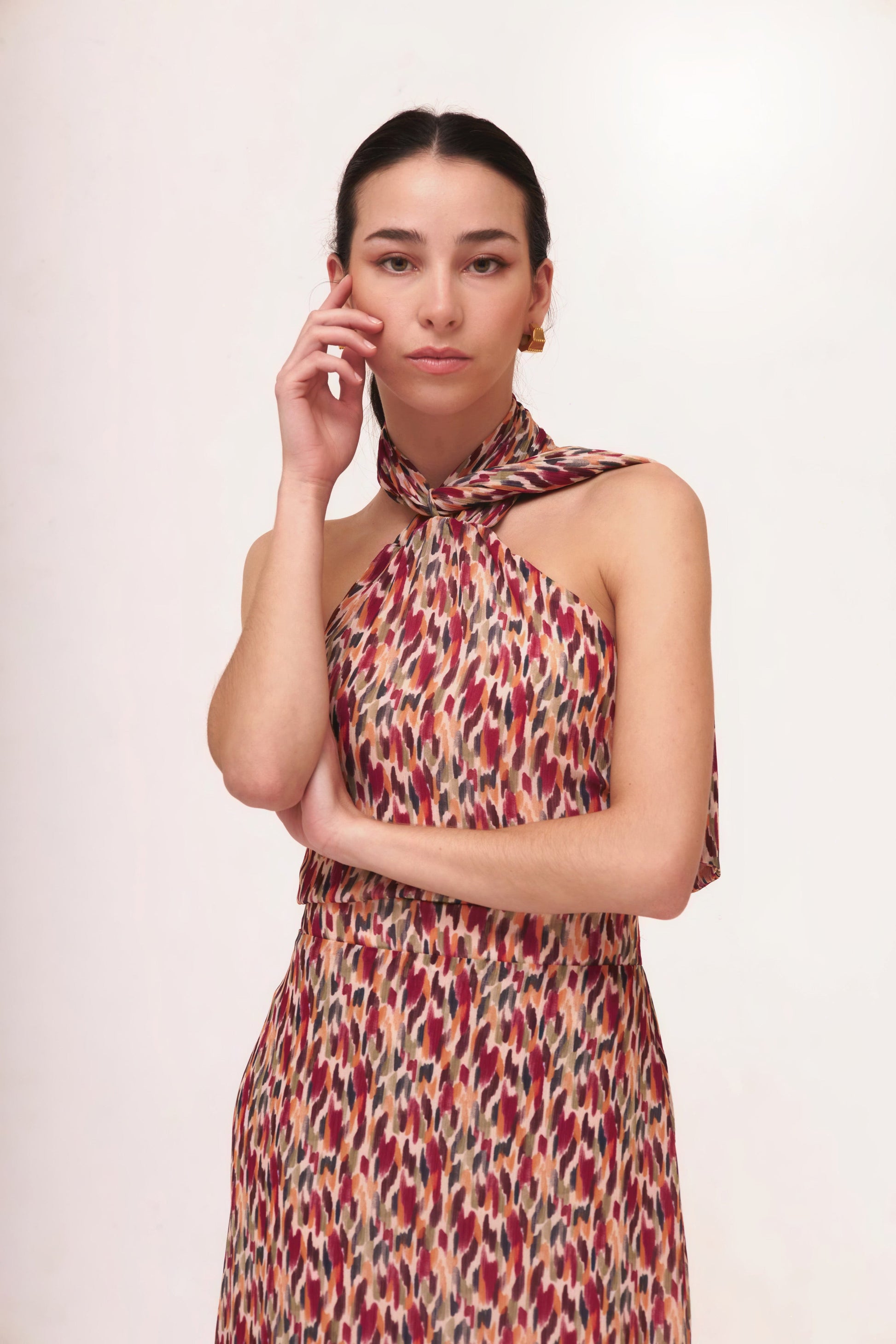 Baymo - Conjunto pre-loved dos piezas Bloom - Lend the Label 