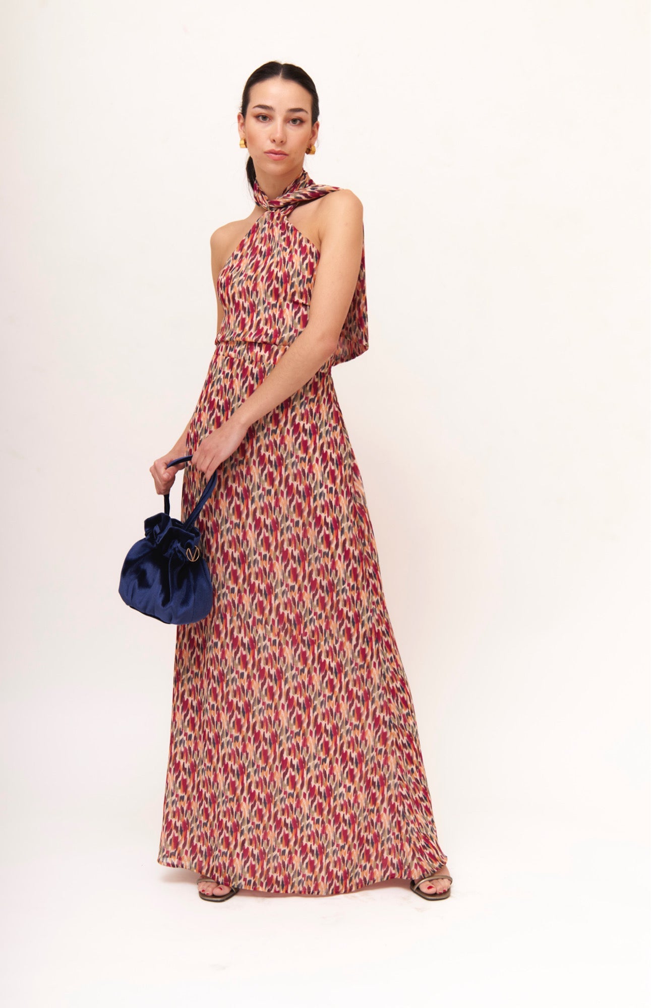 Baymo - Conjunto pre-loved dos piezas Bloom - Lend the Label 