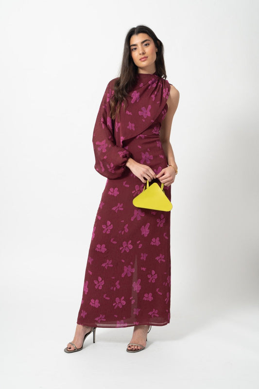 Baymo - Vestido Cosmos pre-loved - Lend the Label 