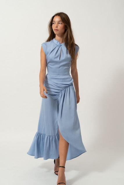 Sophie & Lucie - Vestido Midi Cannes