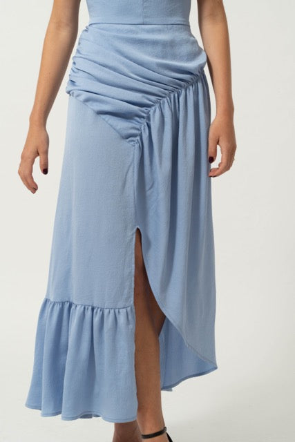 Sophie & Lucie - Vestido Midi Cannes