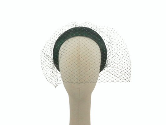 Masario - Compra Diadema Rita Green