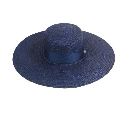 Masario- Compra Sombrero Sevilla Blue