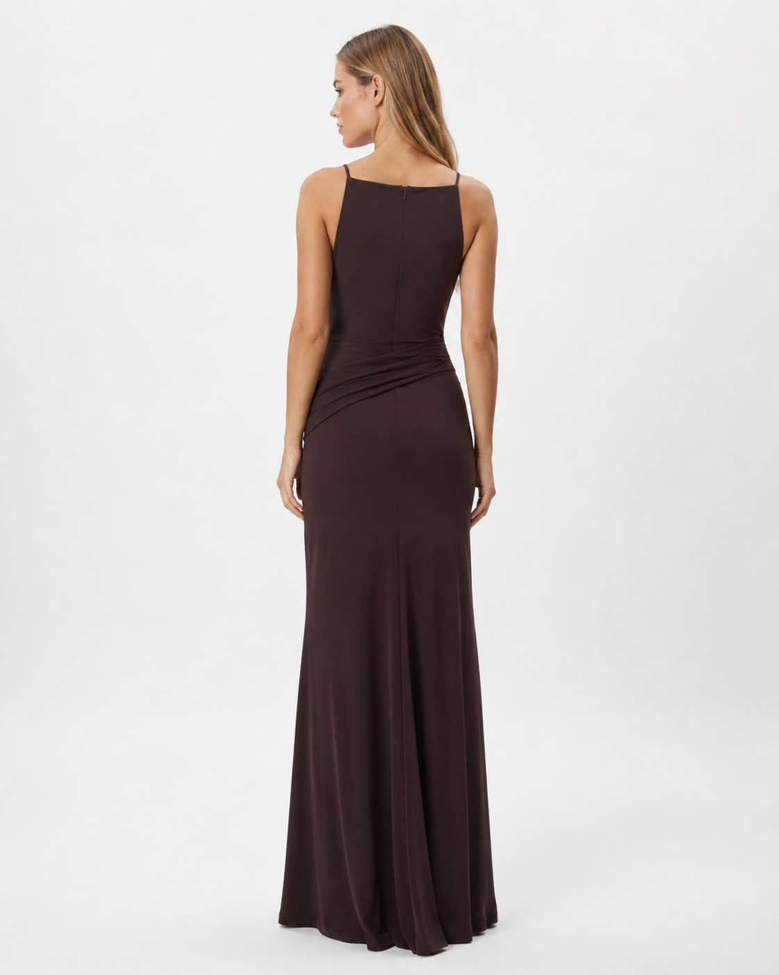 Lady Pipa - Vestido Maxi Zaire