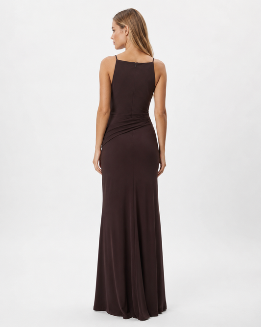 Lady Pipa - Vestido Maxi Zaire