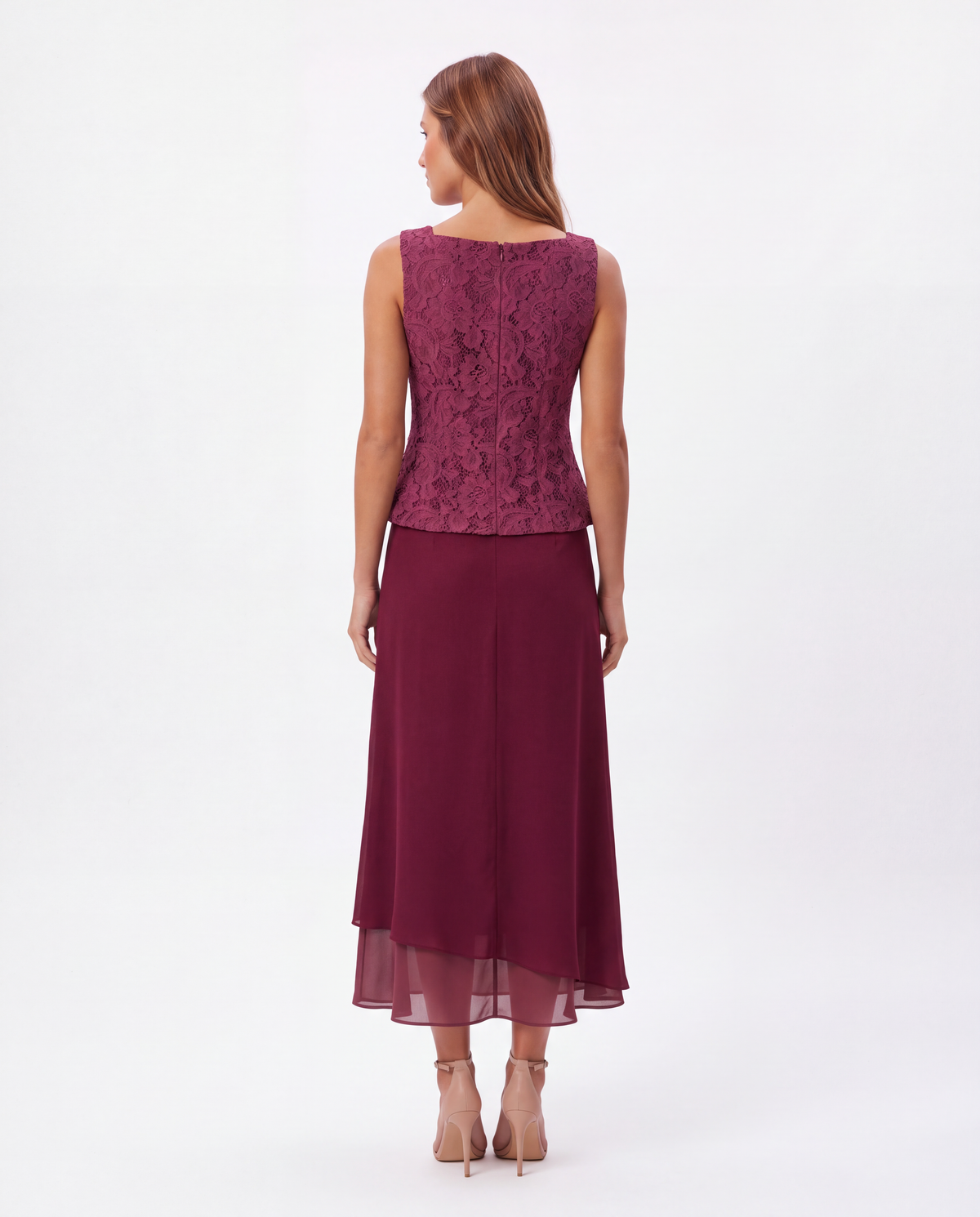 The Are - Conjunto dos piezas Figaro