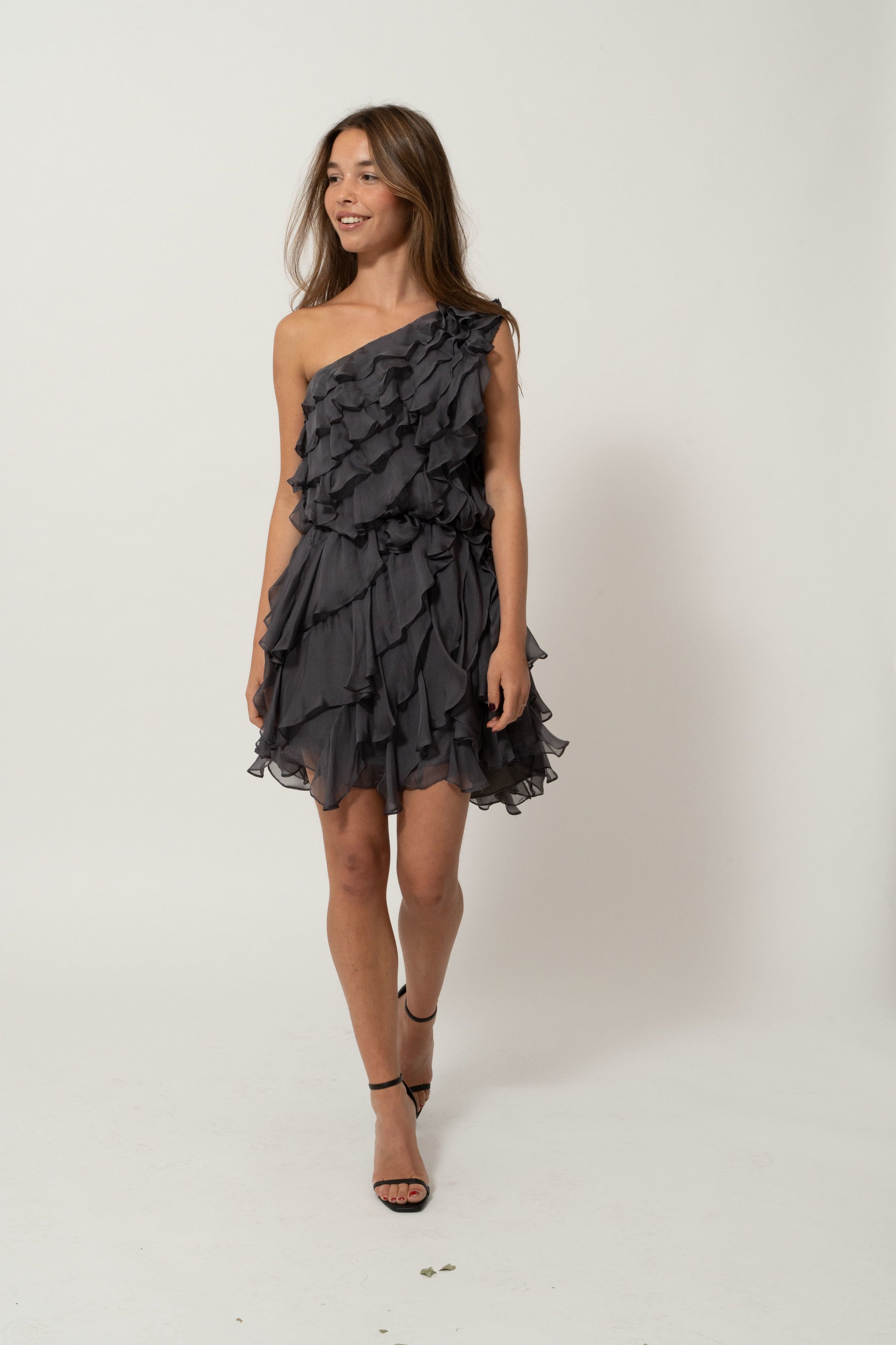 Adolfo Dom Adolfo Dominguez Vestidos Ceremonia Vestidos Fiesta