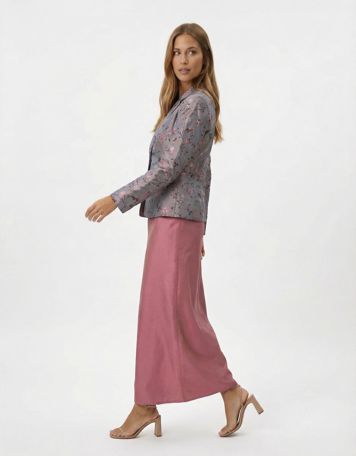Velvet Vintage - Conjunto dos piezas Dazzle