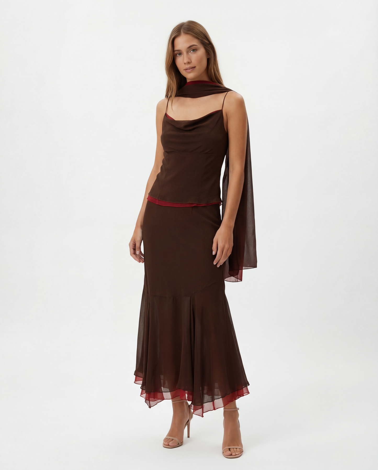 Belulila Vintage - Conjunto dos piezas Coco