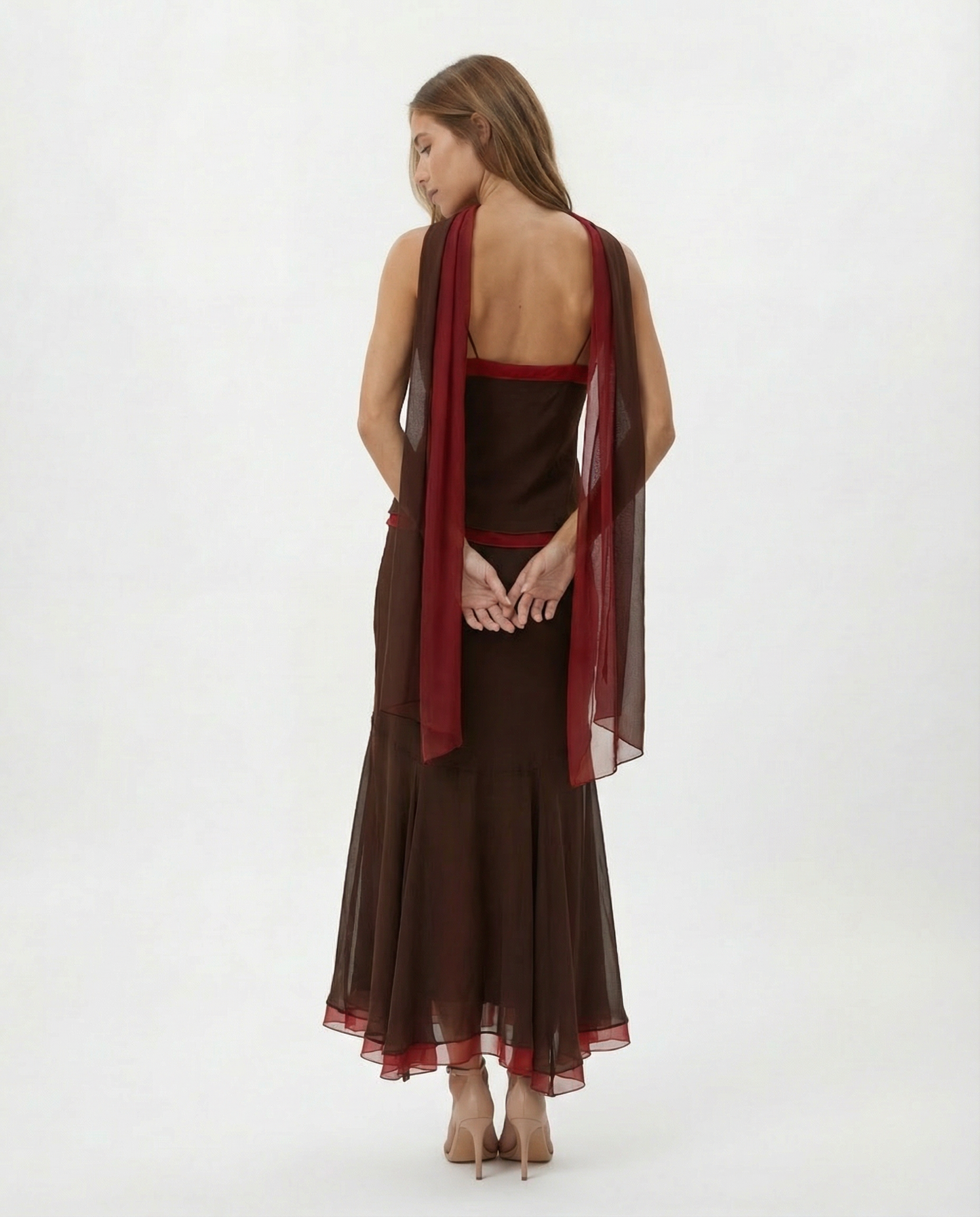 Belulila Vintage - Conjunto dos piezas Coco