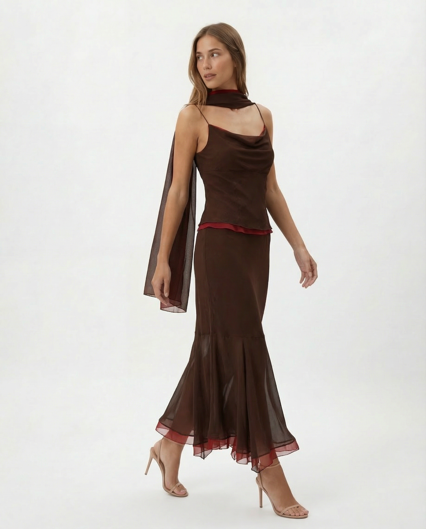 Belulila Vintage - Conjunto dos piezas Coco