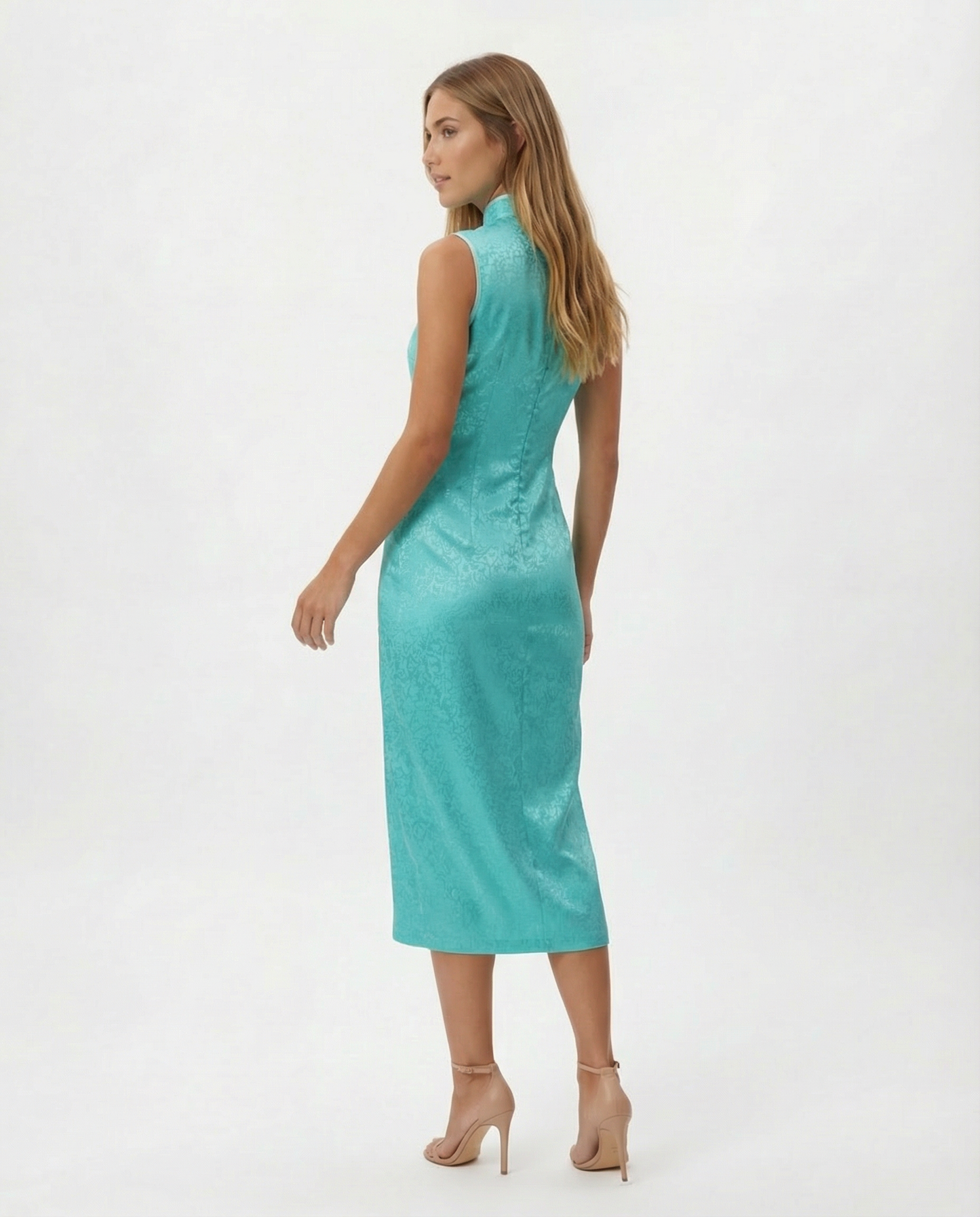 Canala Collection - Vestido Maxi Breeze