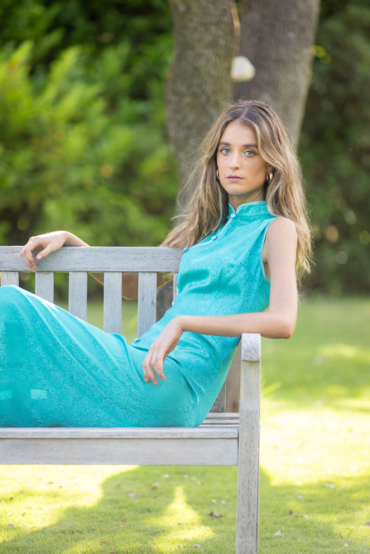 Canala Collection - Vestido Maxi Breeze