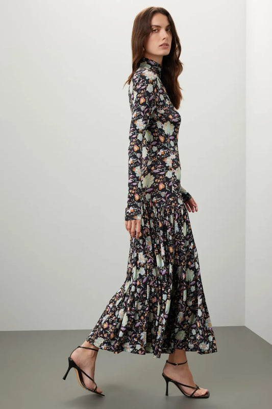 Ulla Johnson- Vestido Midi Soho