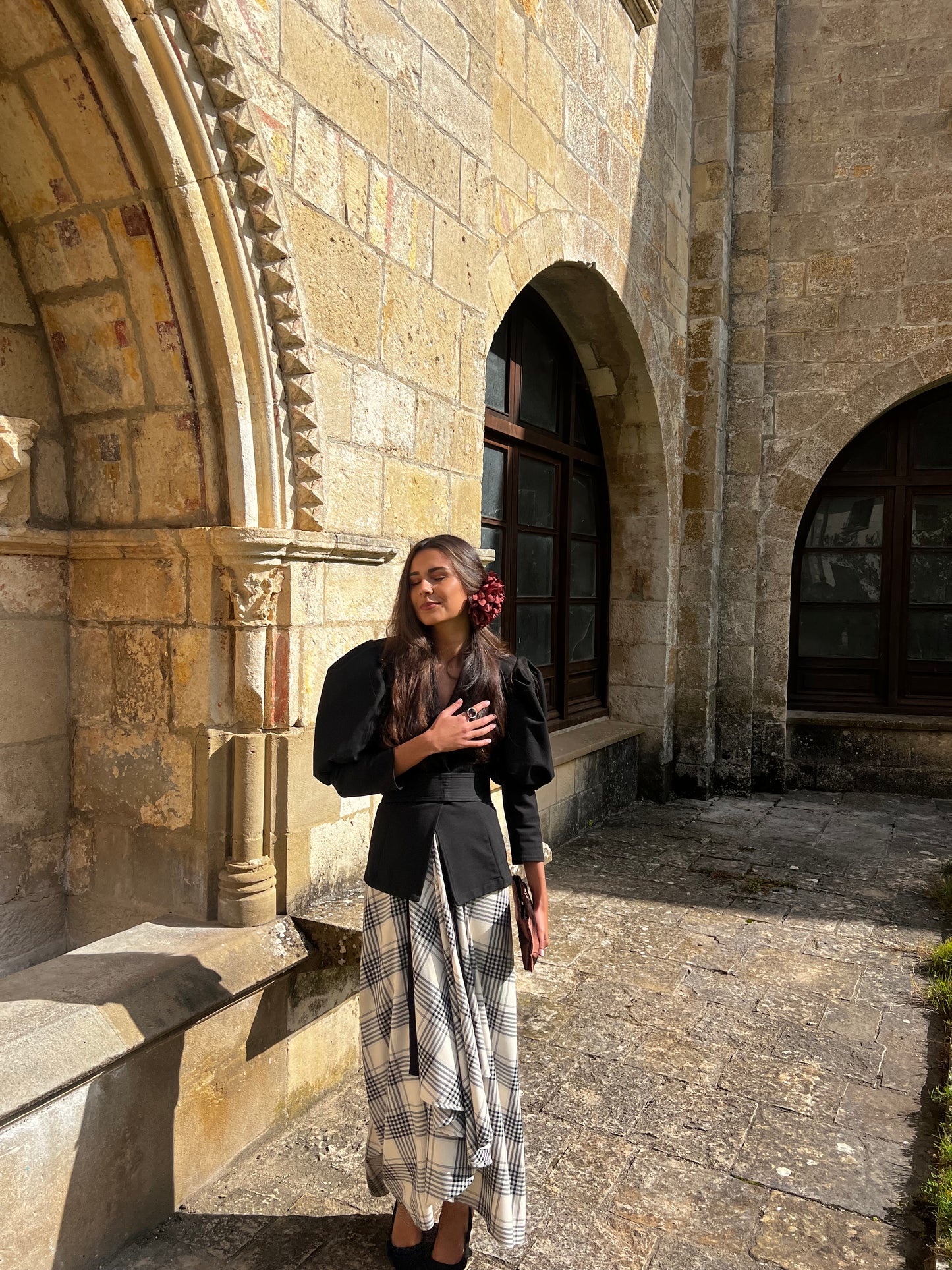 Padova - Chaqueta Match