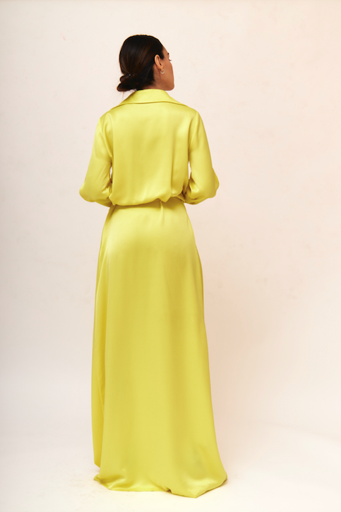 vestido maxi, vestido bodas, vestido eventos, vestido de invitada, invitadísima.