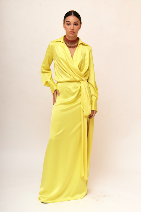 vestido maxi, vestido bodas, vestido eventos, vestido de invitada, invitadísima.