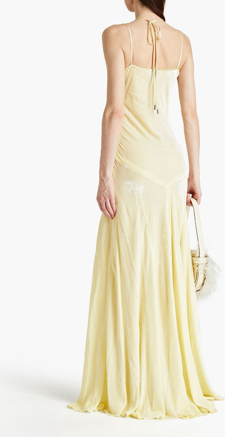 16Arlinghton - Vestido Maxi Chelsea