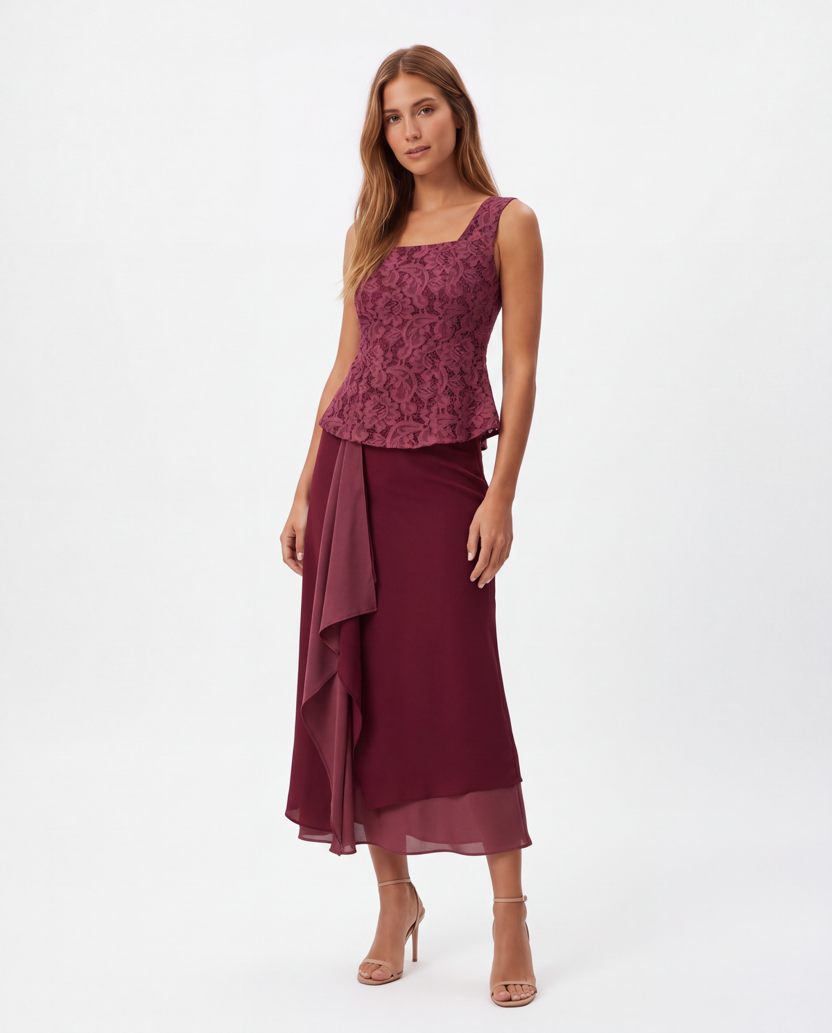 The Are - Conjunto dos piezas Figaro