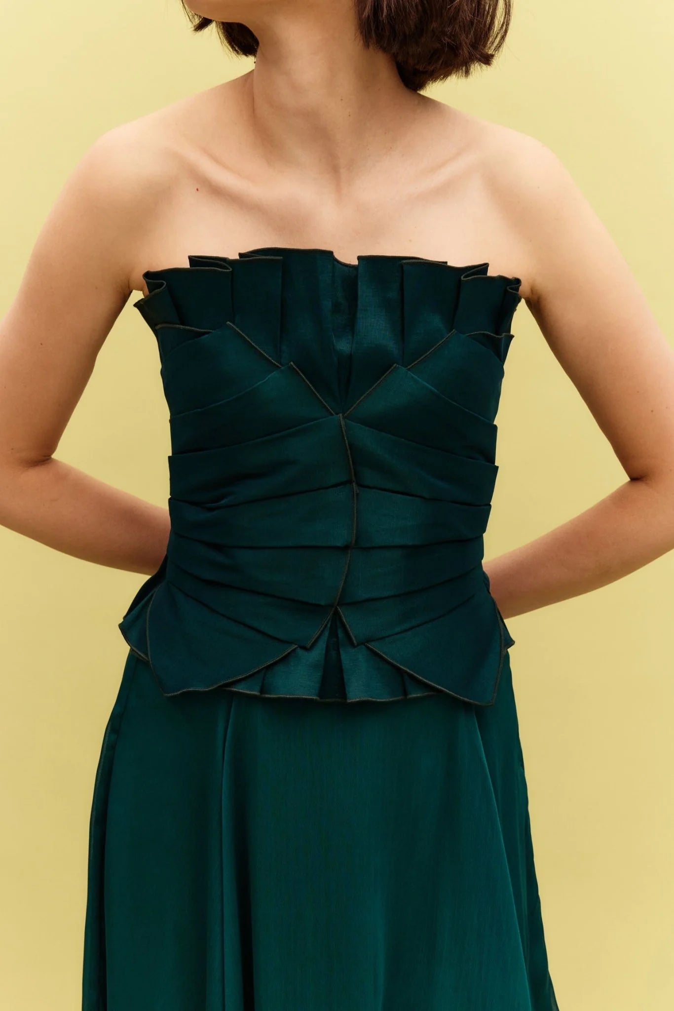 Bimani - Conjunto dos piezas Mist