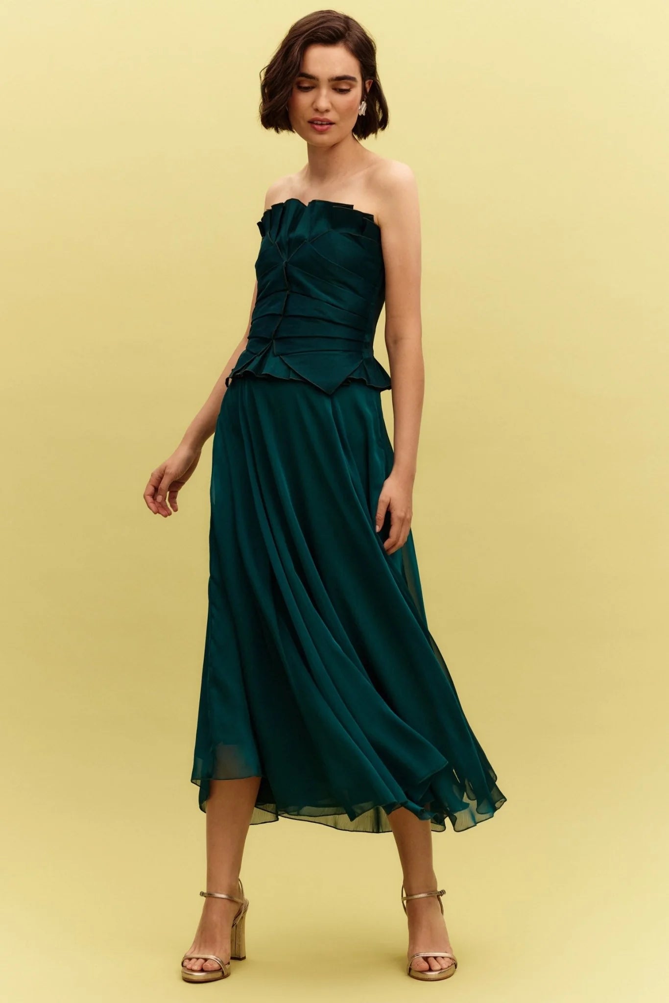 Bimani - Conjunto dos piezas Mist