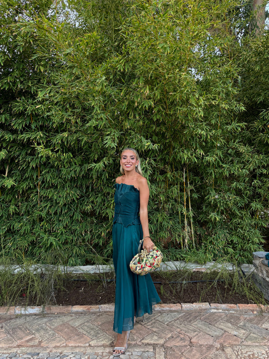 Bimani - Conjunto dos piezas Mist