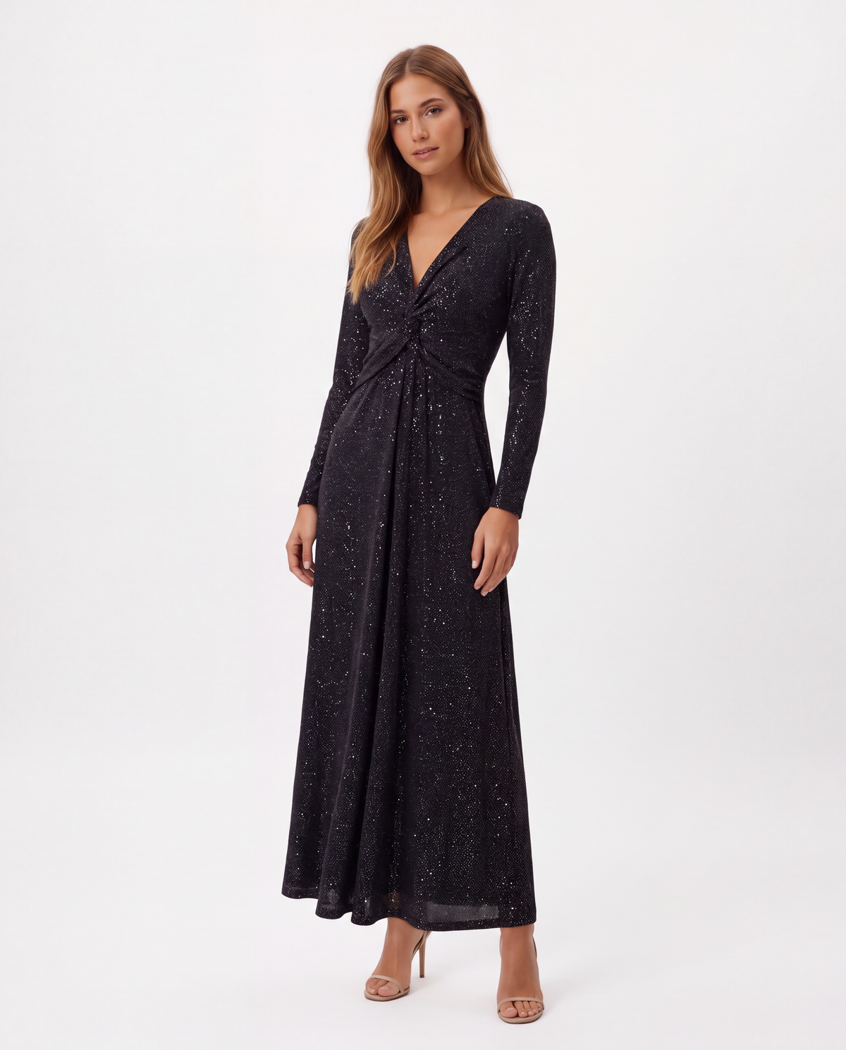 Bash - Vestido Maxi Brisa