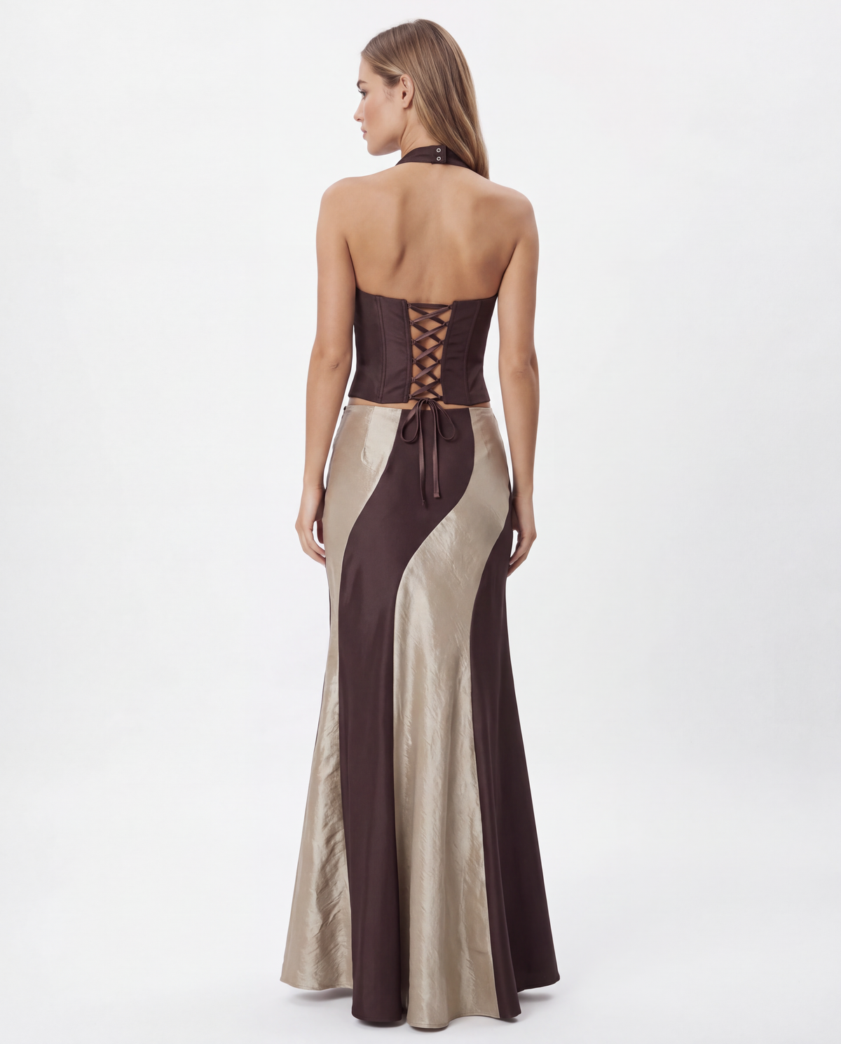 Sonia Peña - Vestido Midi Kairós