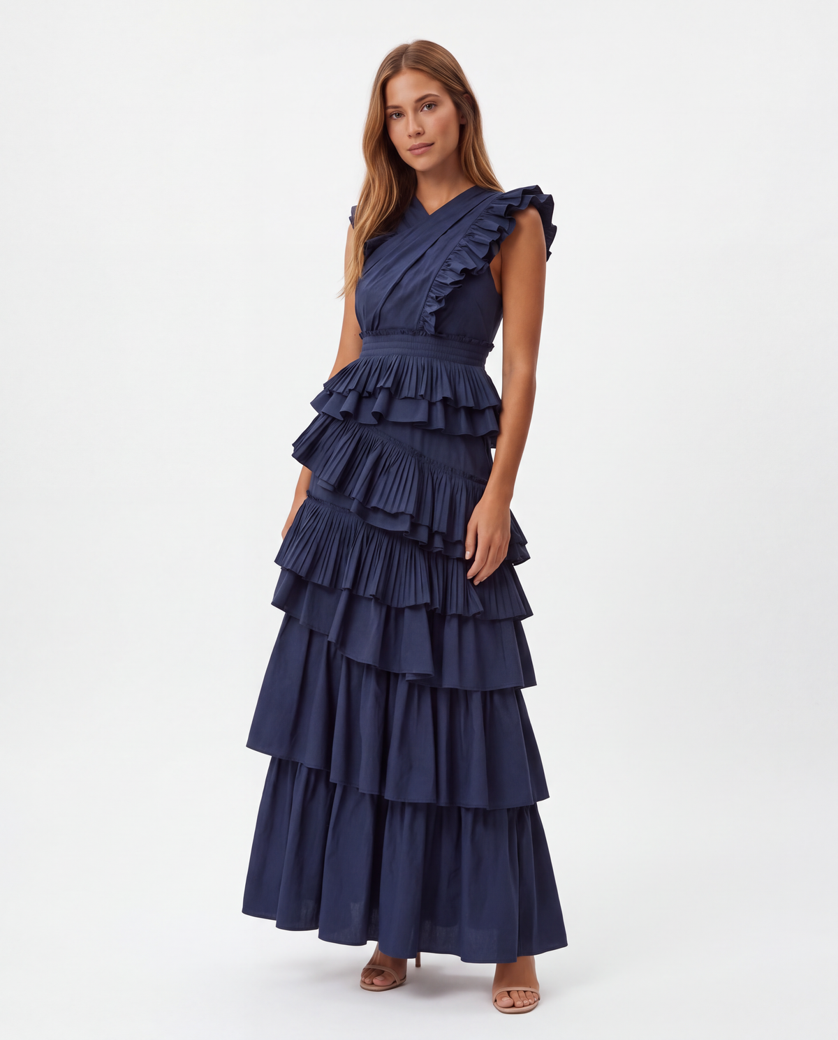 Ulla Johnson - Vestido Elia