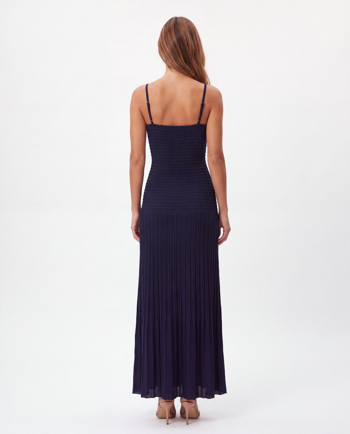 COS - Vestido Maxi Sipan