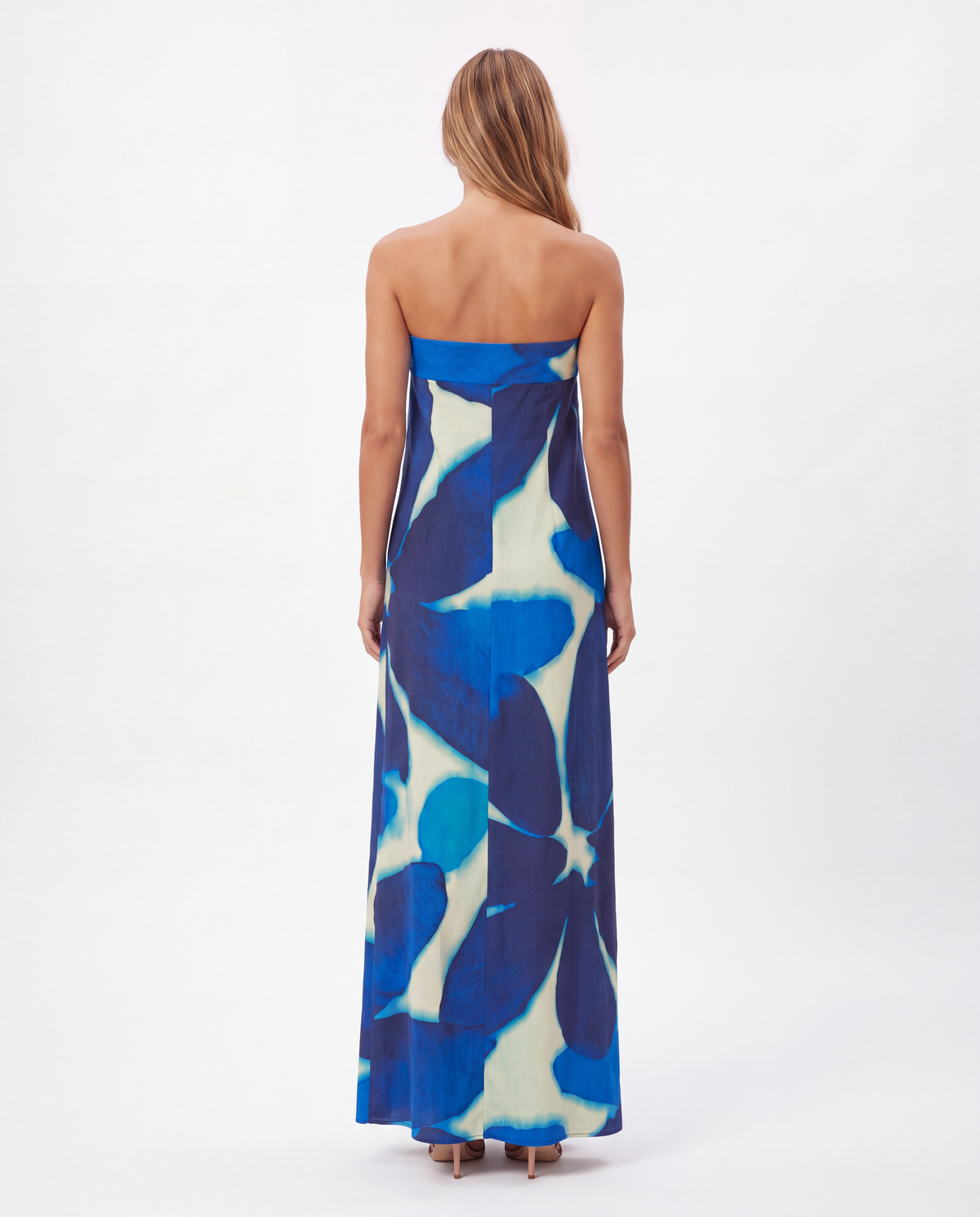 Rat&Boa - Vestido Maxi Trop