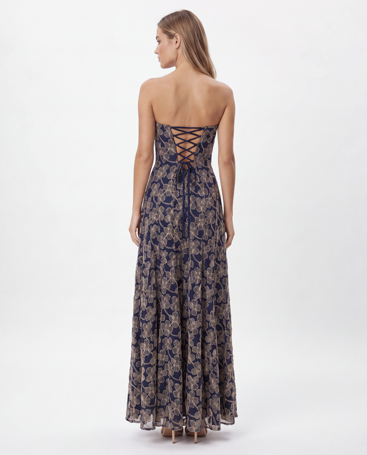 Baymo - Vestido Maxi Maccu