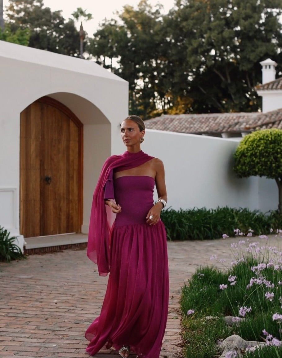 Bimani- Vestido Midi Salma