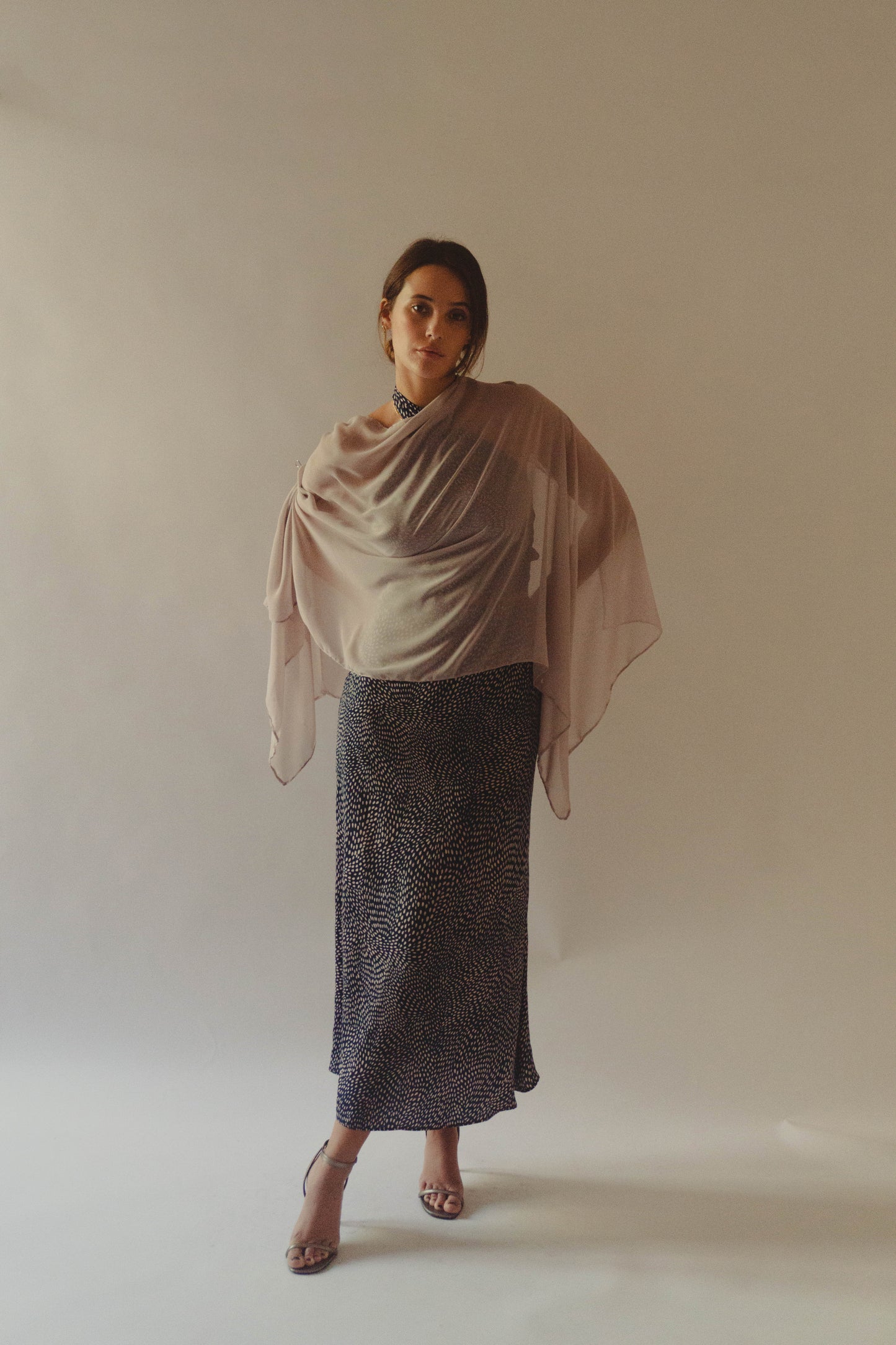 Baymo - Conjunto dos piezas Jaipur
