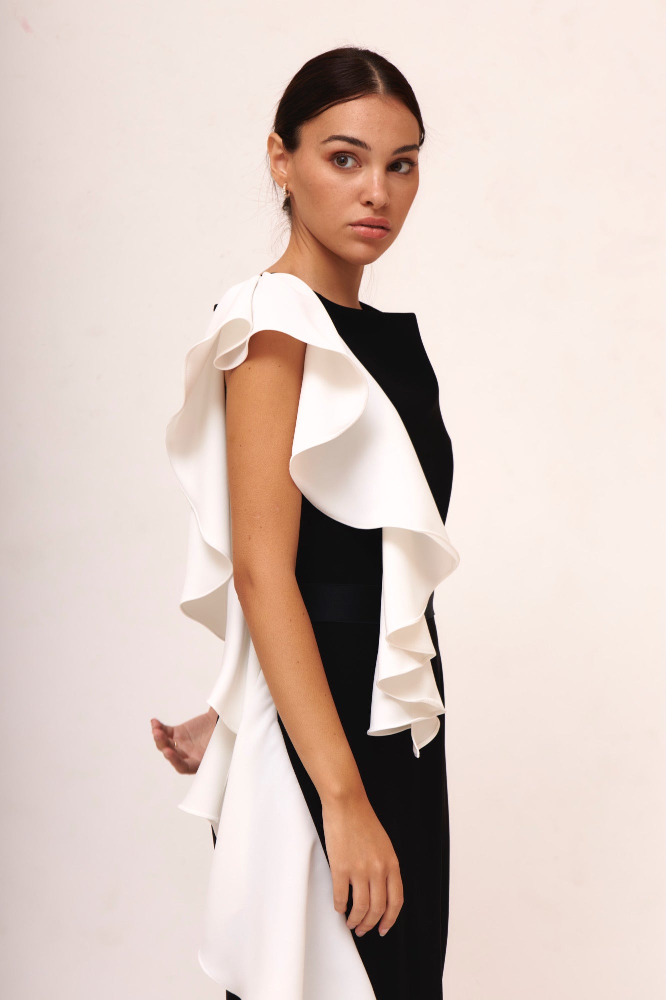 Carolina Herrera - Vestido Maxi Amy